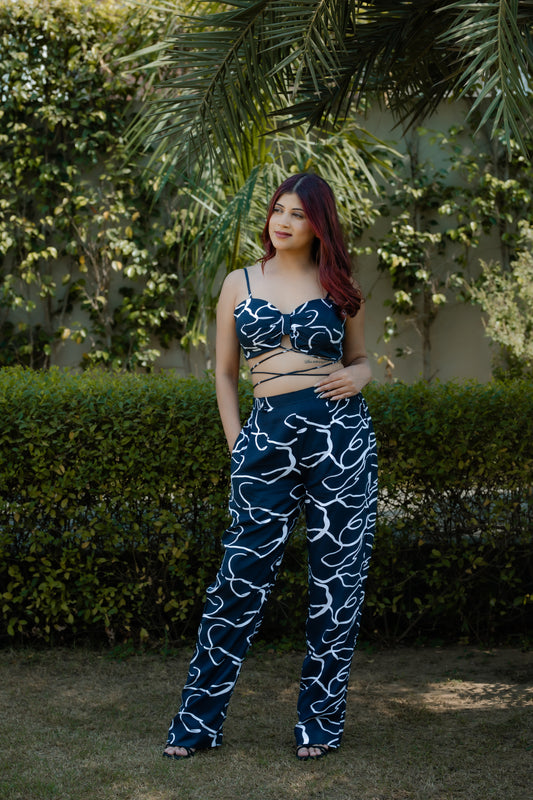 Kiara Pants