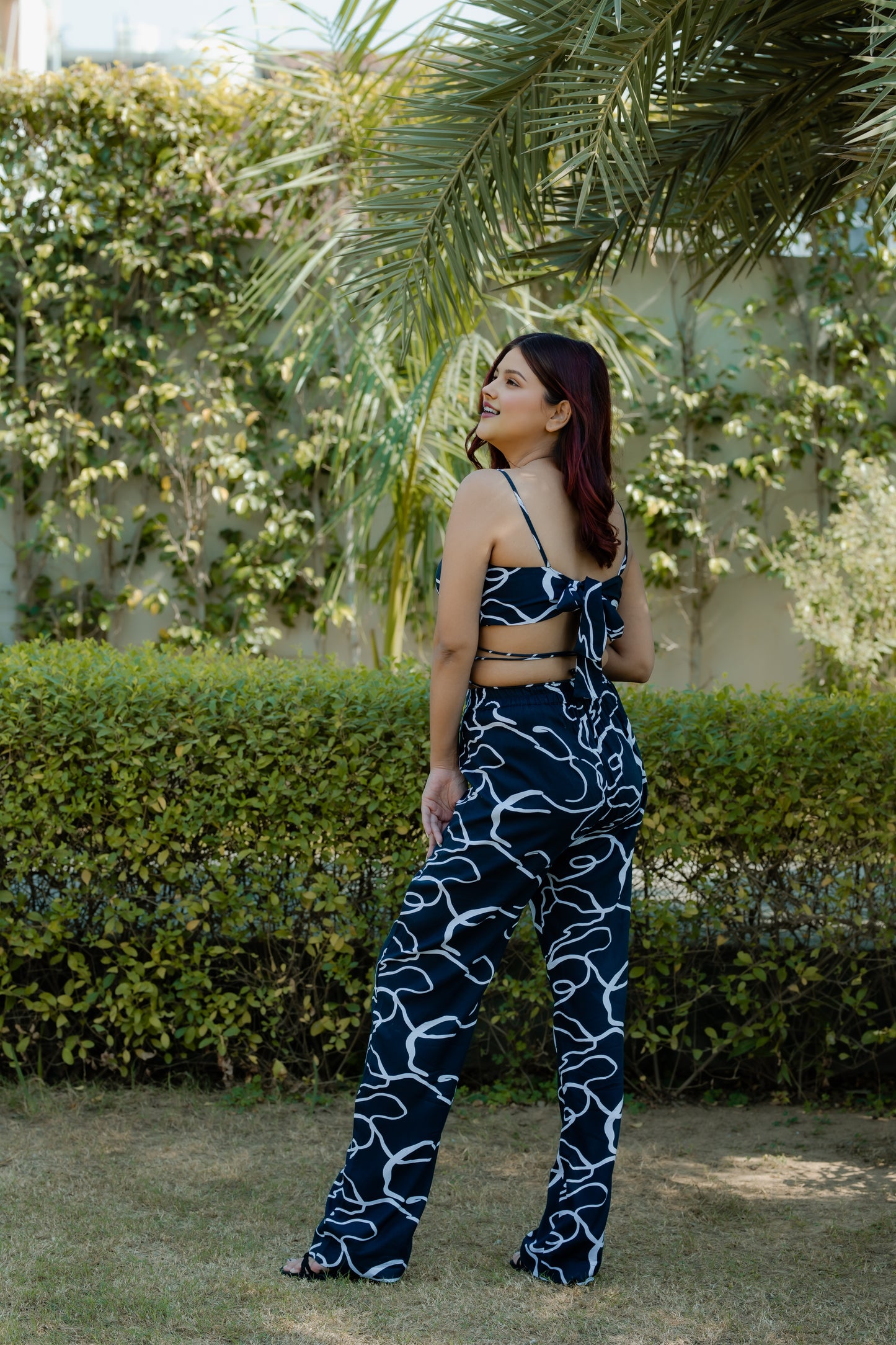Kiara Pants